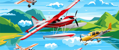 10579 самолеты