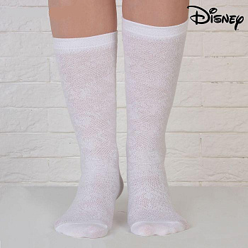 Гольфы детские ажурные "Мари" 4-6 года Этель