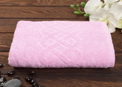 Plait розовый 2