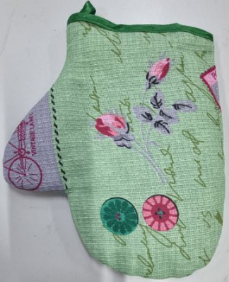 вафля париж мята