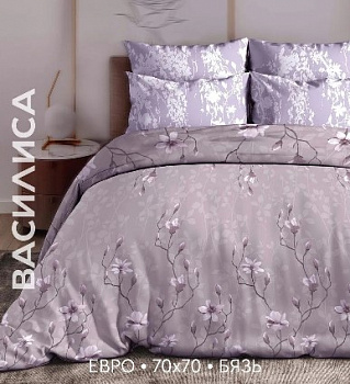 Нежная магнолия евро