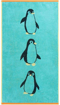 Cute Penguins 50х90