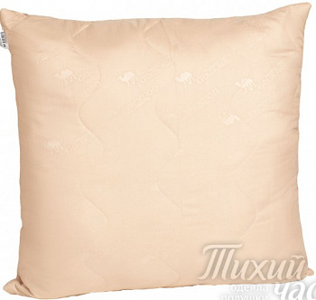 Подушка Верблюжья шерсть Белашов 1