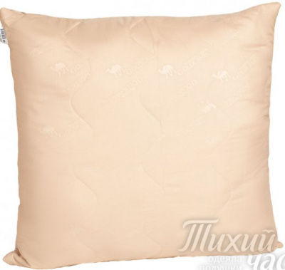 Подушка Верблюжья шерсть Белашов 1