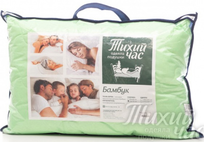 Белашов Тихий час подушка