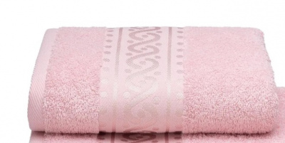 Пируэт светло-розовый