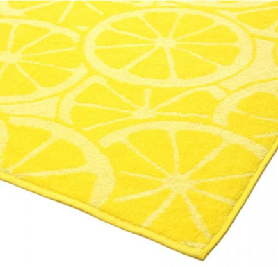 Донецкая мануфактура ЛЮКС ПЛ-1202-03947 LEMON 1