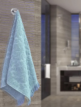 жар-птица голубой 2