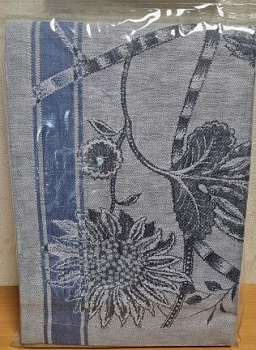 Якобинский жаккард 2