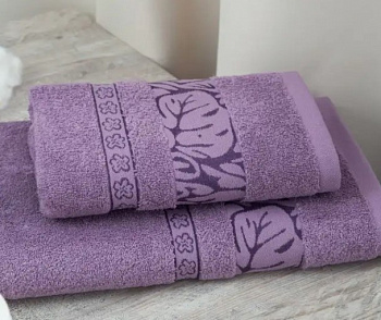 камея лаванда