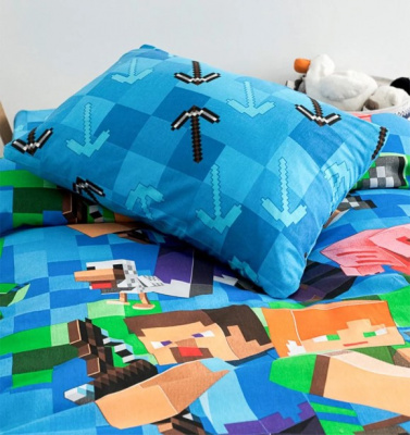 Майнкрафт 10202 2