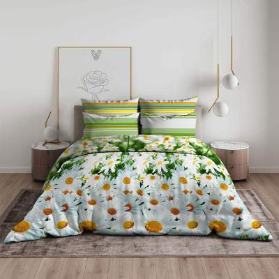 Ромашковый вальс