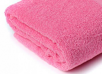 ярко-розовый