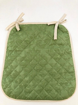 подушка-сидушка трапеция 40х42 ПС01