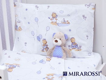 Мираросси 8