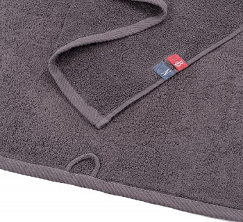 Буржуа Нуво коричневый