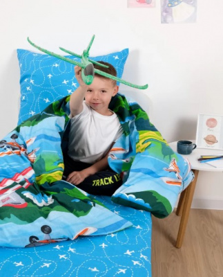 Самолеты Василек 1