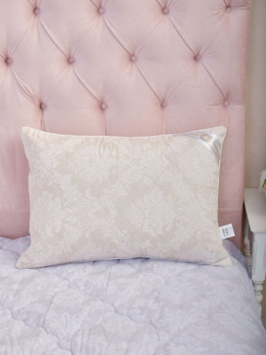 Подушка Лен 1