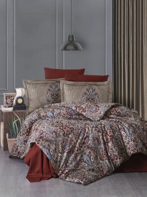 Алерон терракот