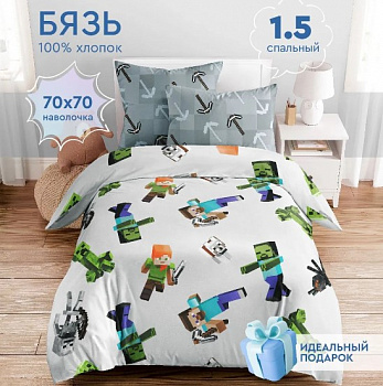 Майнкрафт 500305