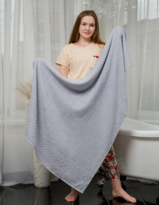 Flashlights серый