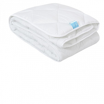 Одеяло Эвкалипт 200х220 микрофибра 300гр Оригинал СТ