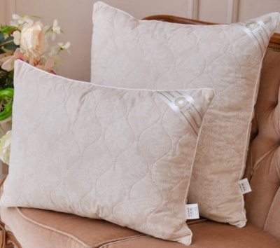 Адамас лен поплин 1