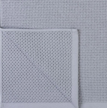 Blessing с петелькой серый 3