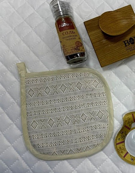 ОРхидея прихватка 1