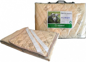 наматрасник Адамас 4