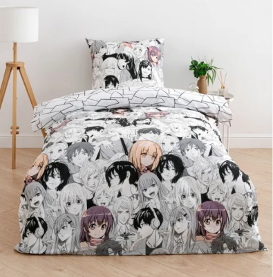 аниме манга 70903 2