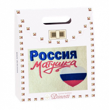 Россия Матушка