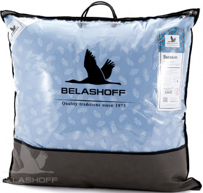 Визаж Белашов