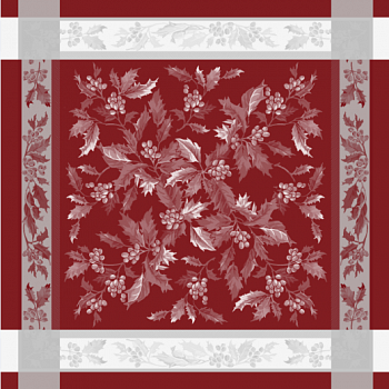 Лесной остролист