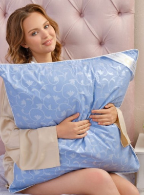 Адамас Любава подушка 70х70