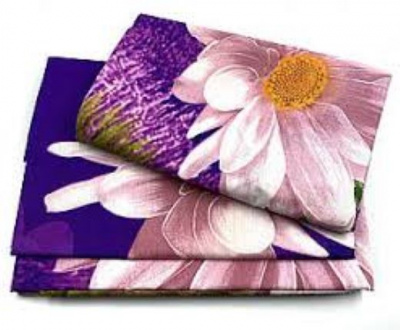 Простыни сатин