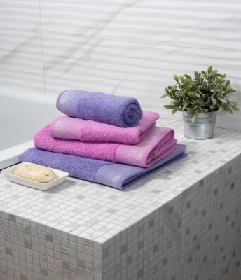 Via Lattea фуксия 5