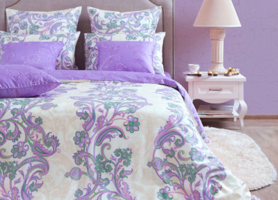 Милано лаванда