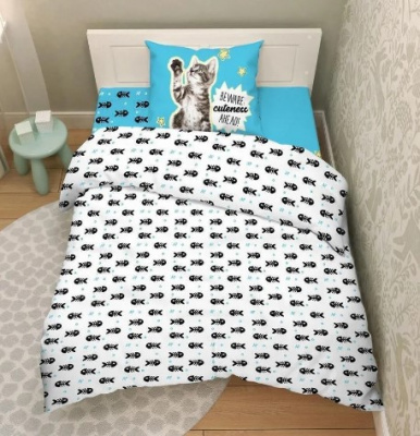 ловись рыбка василек