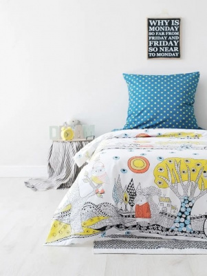 лесная тропа  3