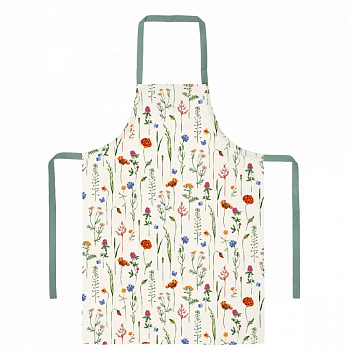 Ф полевые цветы