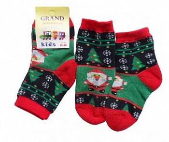 носки детские