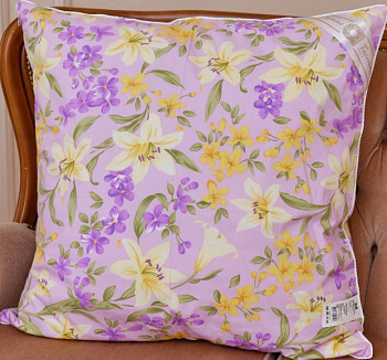 Адамас русская подушка 2