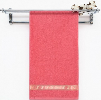 Афина розовый