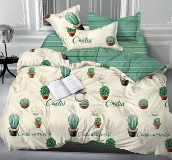 Сатин 19289 CL (220)