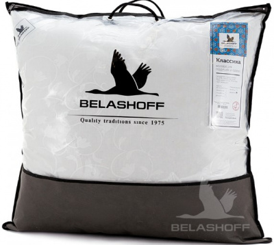 Классика Белашов