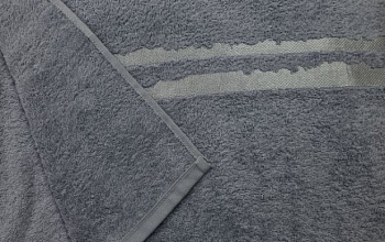 Iceberg серый 3