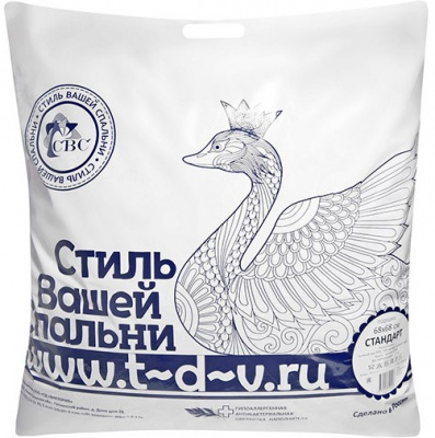 стандарт 70х70