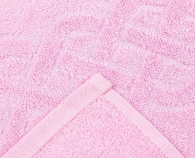 Plait розовый