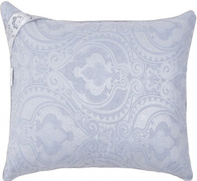 лебяжий пух тик 70х70 2